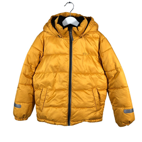 Unisex Polarn O. Pyret - Toppatakki, koko 128 - 134 -  ()