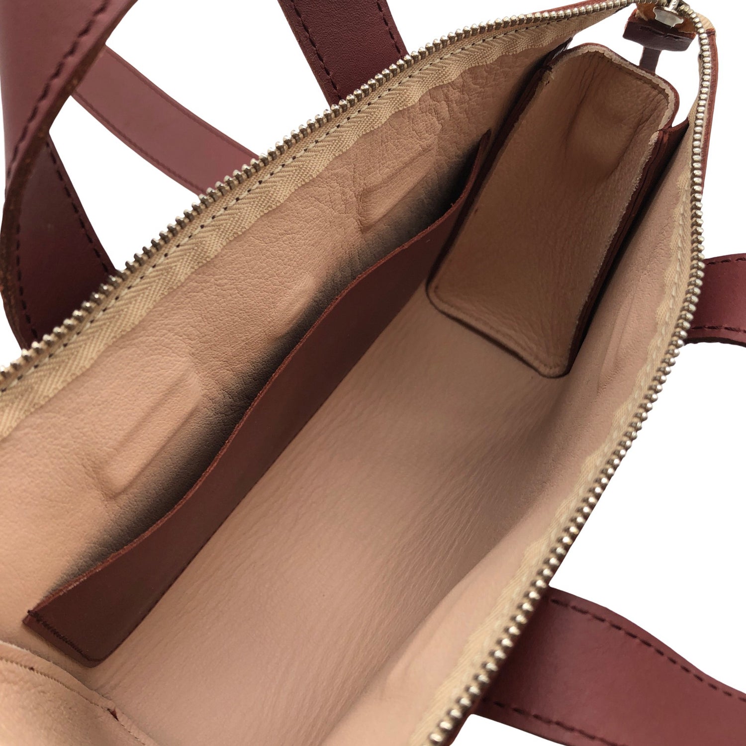 Käsilaukku, koko Mini