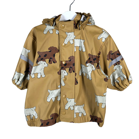 Unisex FIX by Lindex - Sadetakki, koko 74 - 80 -  ()