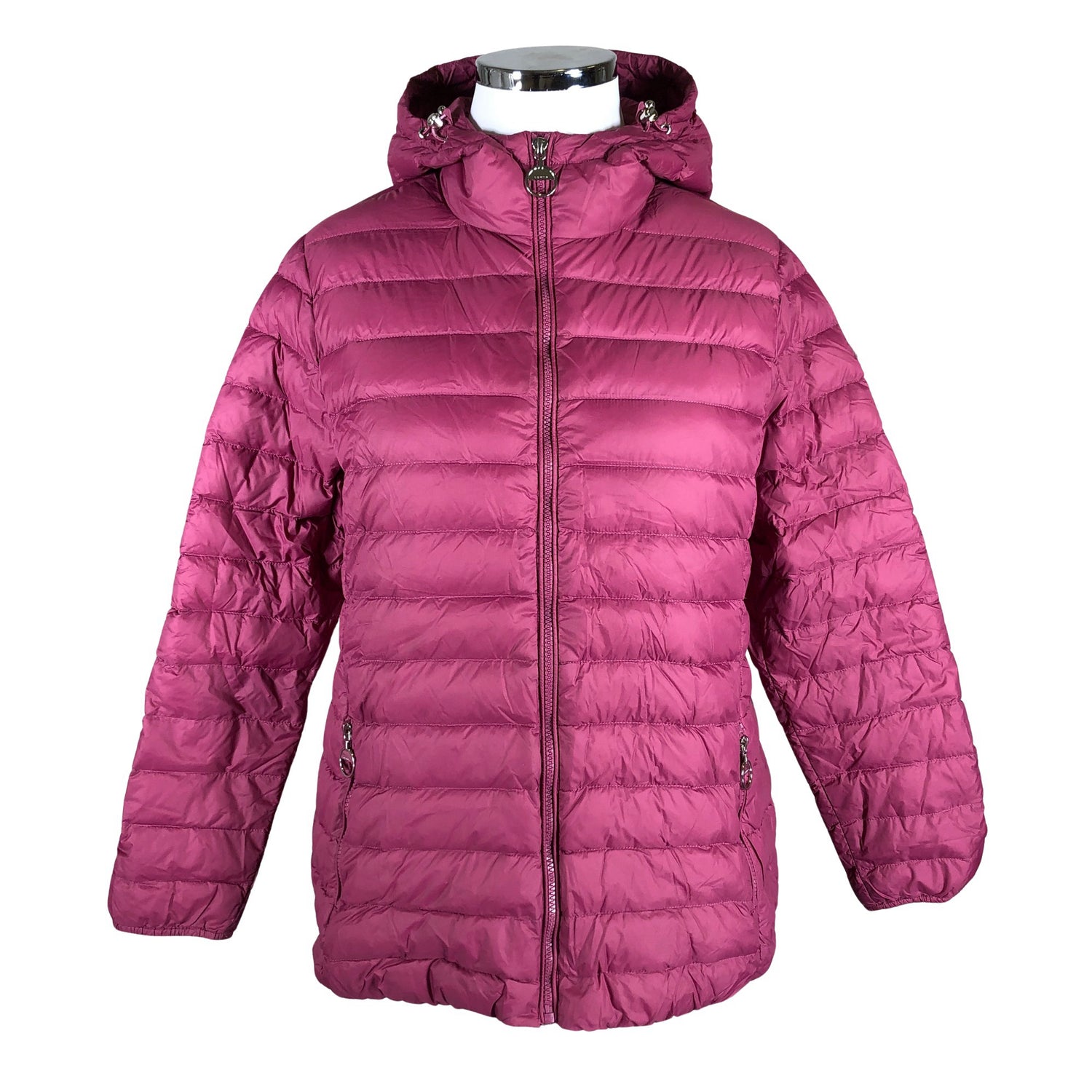 Kevytuntuvatakki, koko 42