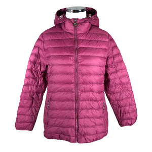 Kevytuntuvatakki, koko 42