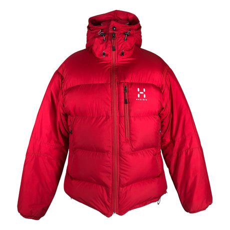 Unisex Haglöfs - Untuvatakki, koko 42 -  ()