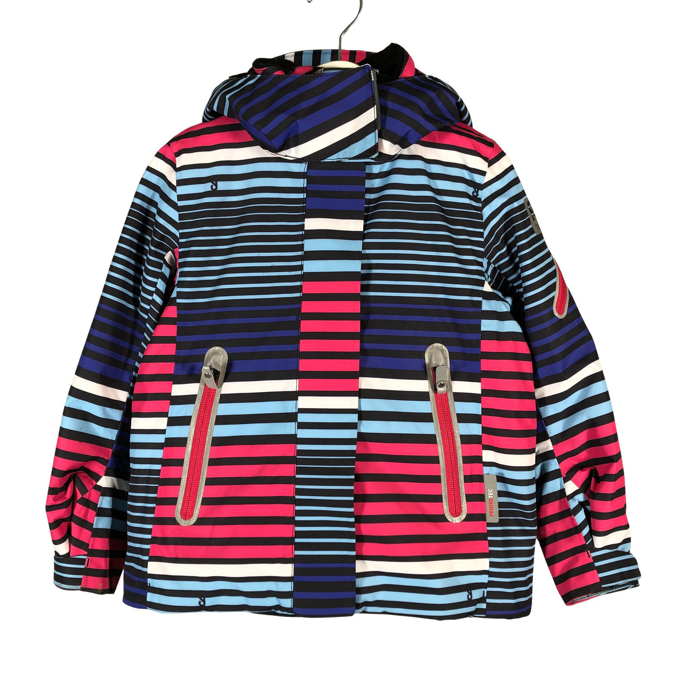 Toppatakki, koko 98 - 104