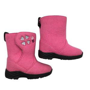 Talvikengät, koko 25