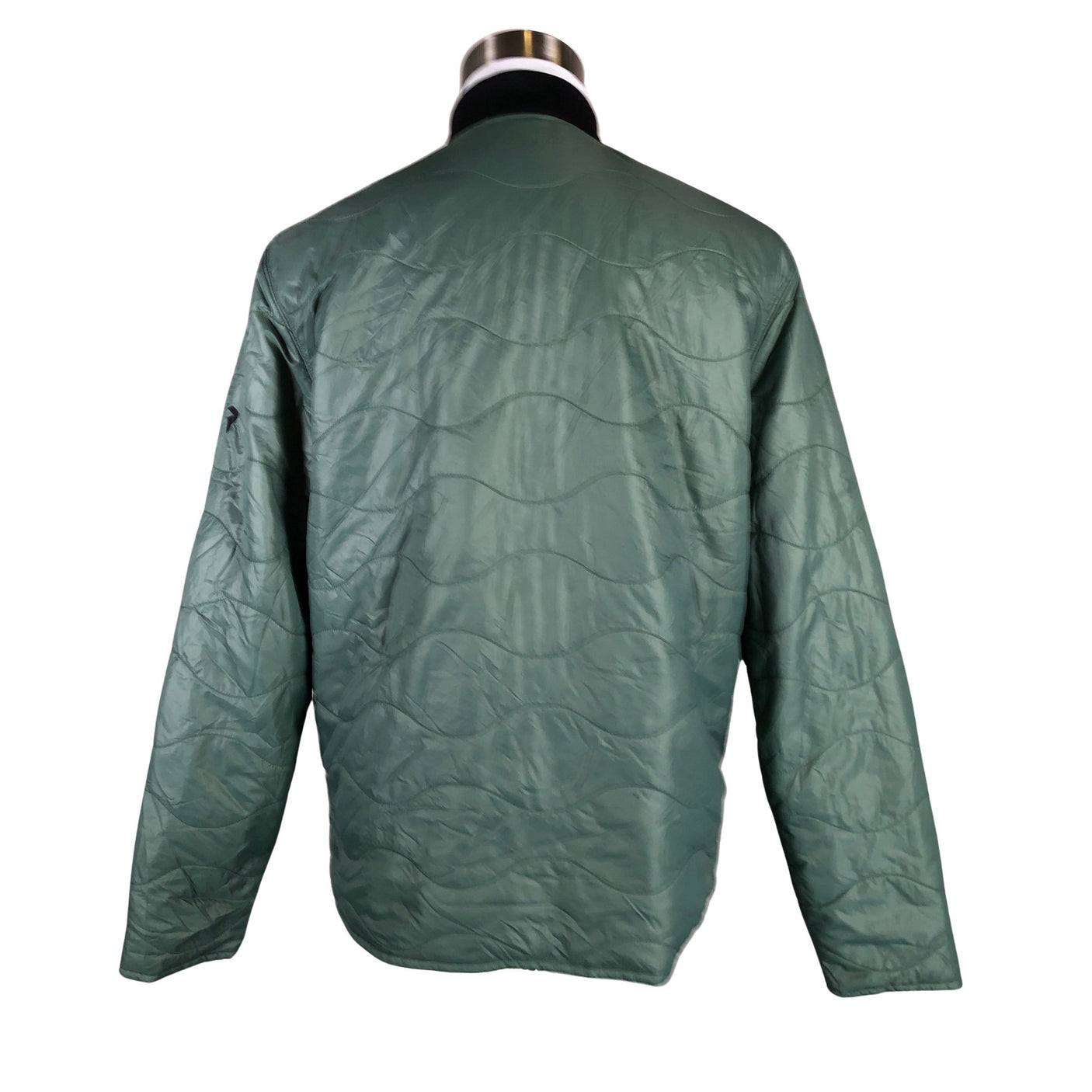 Kevyttoppatakki, koko XL