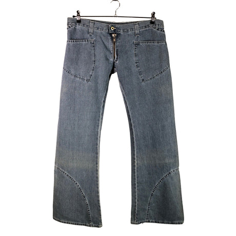 Unisex Kone Helsinki - Farkut, koko L -  ()