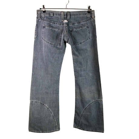 Unisex Kone Helsinki - Farkut, koko L -  (2)