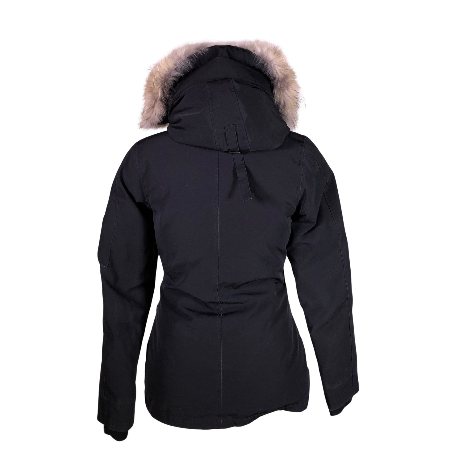 Untuvatakki, koko 34