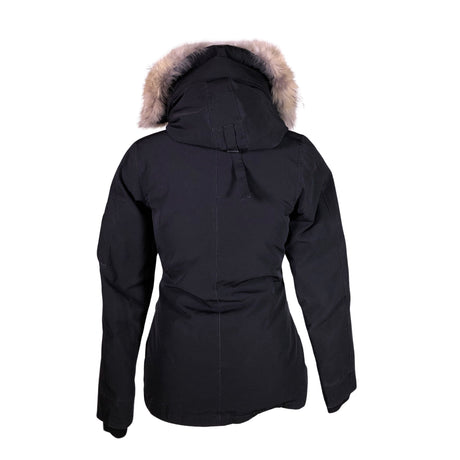 Unisex Canada Goose - Untuvatakki, koko 34 -  (2)
