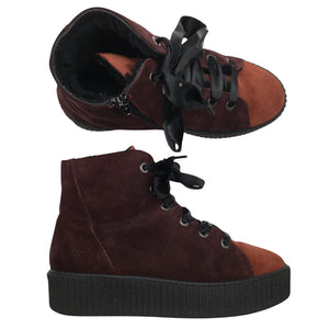Unisex Palmroth - Nilkkurit, koko 37 -  (1)