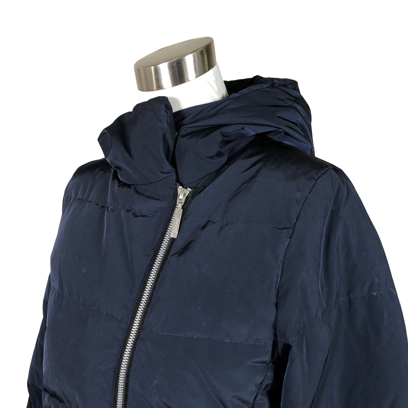 Untuvatakki, koko 36