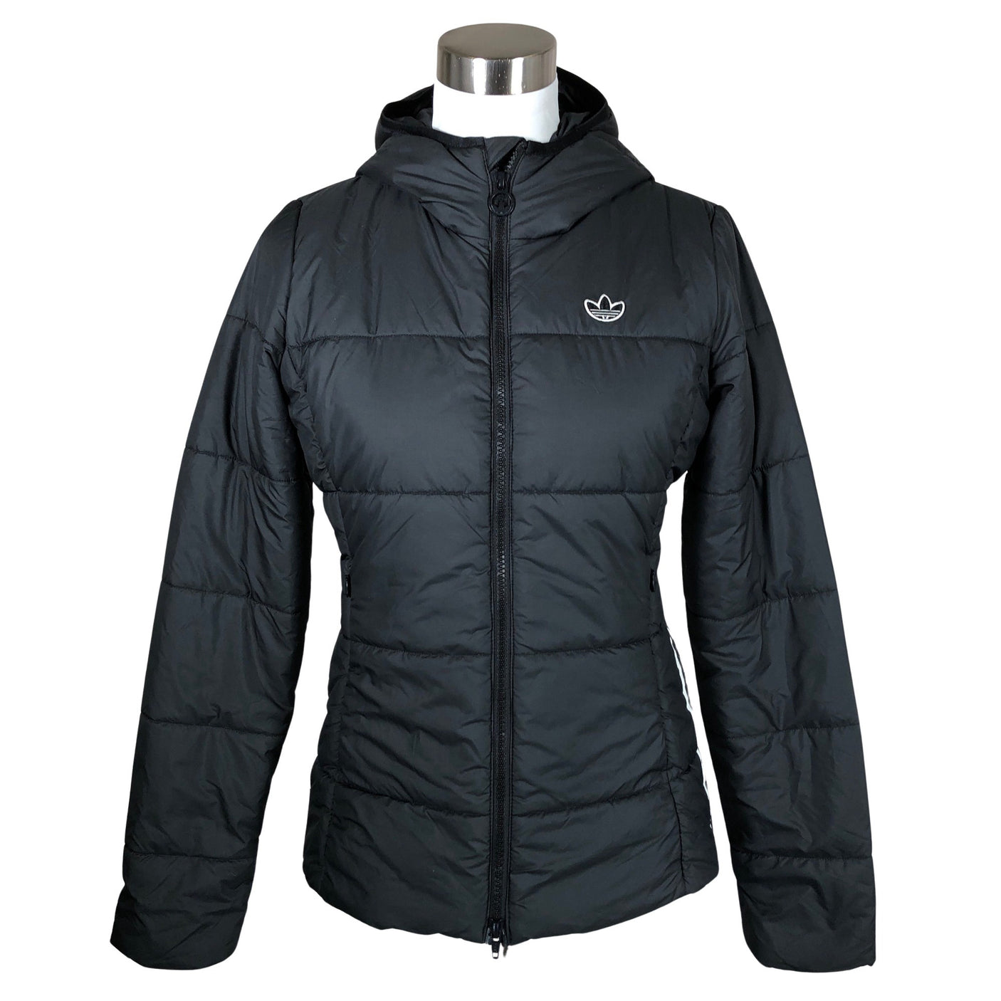 Unisex Adidas - Toppatakki, koko 38 -  (1)