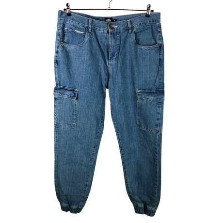 Unisex Southpole - Farkut, koko XL -  ()