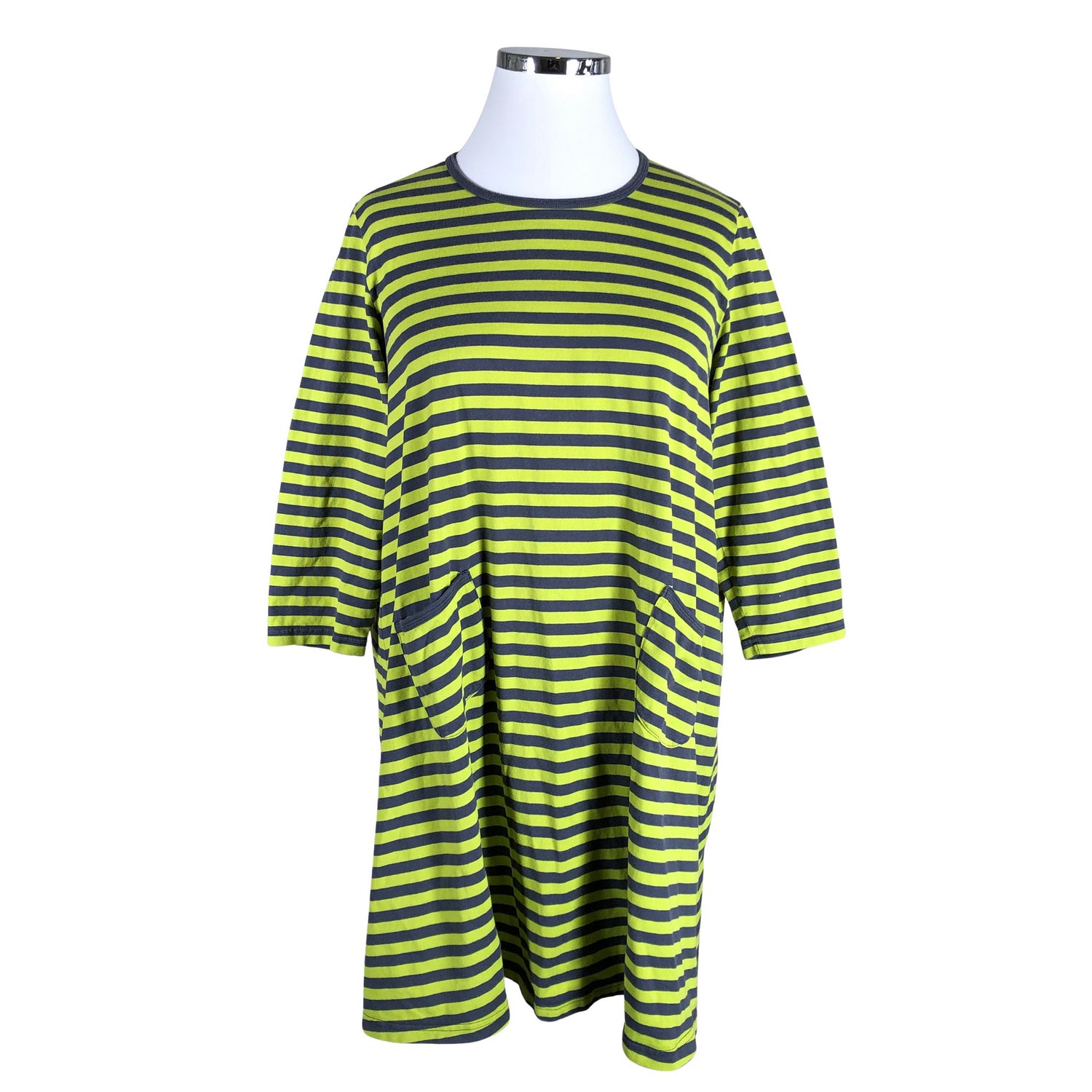 Trikoomekko, koko 42