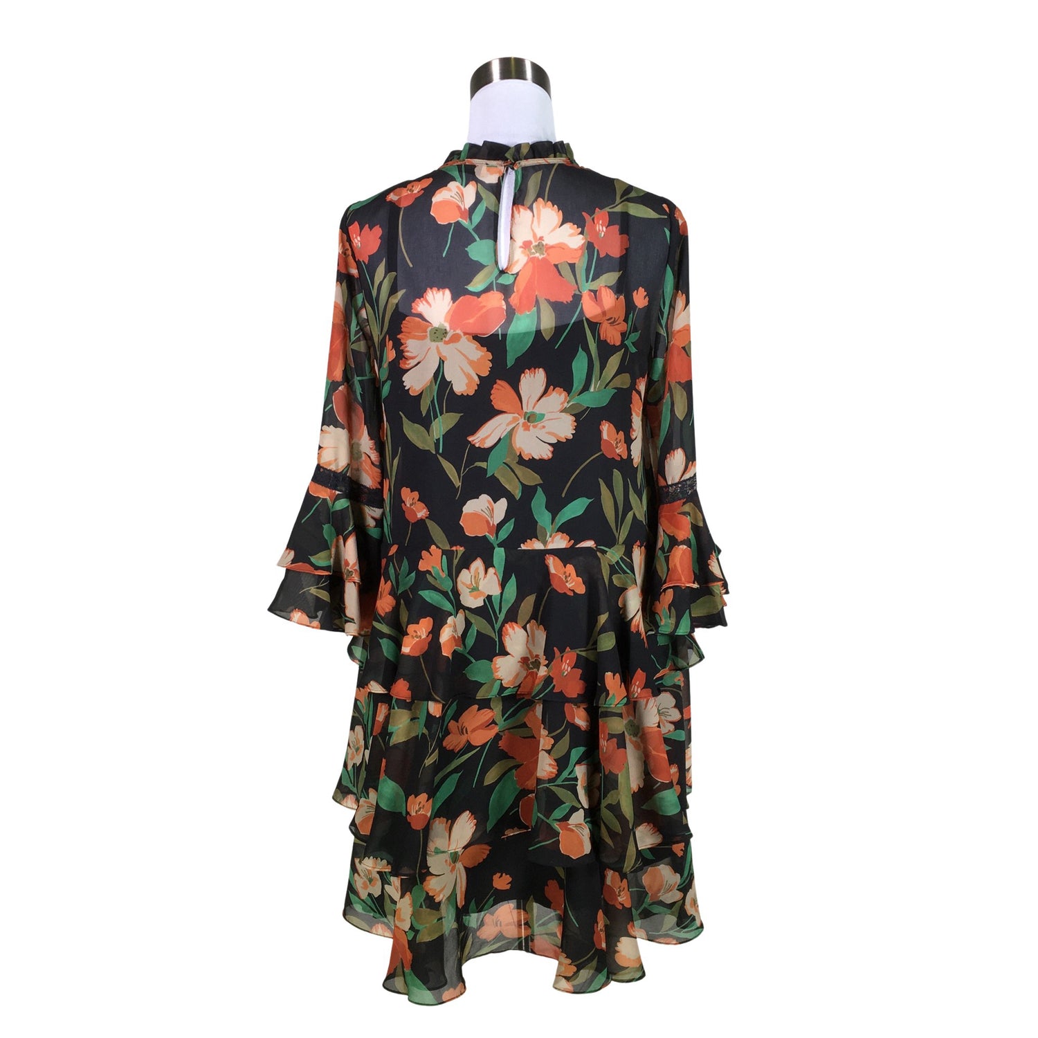  Mekko  Sifonkimekko, koko 40  Twinset 