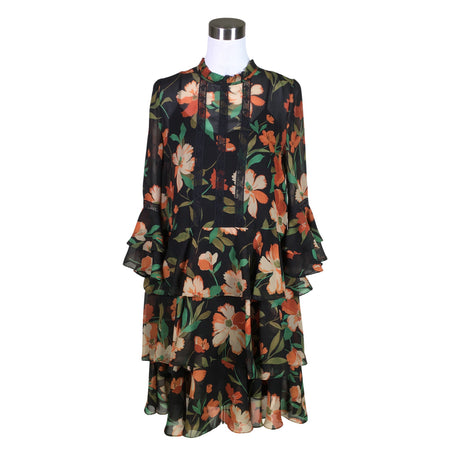 Unisex Twinset - Sifonkimekko, koko 40 -  ()