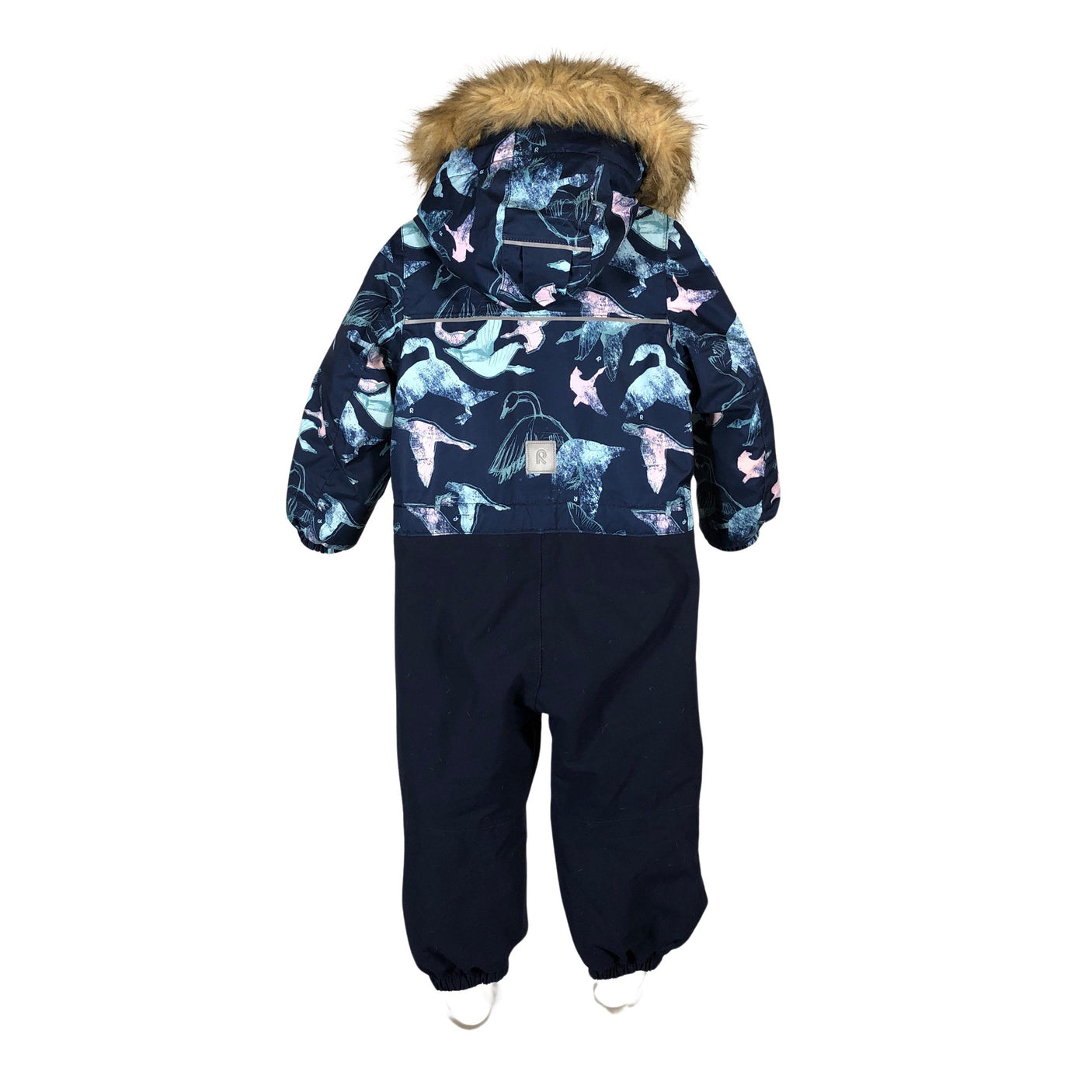 Unisex Reimatec - Toppahaalari, koko 92 - 98 -  (2)
