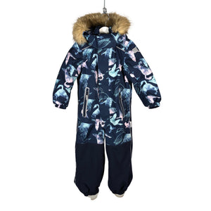 Unisex Reimatec - Toppahaalari, koko 92 - 98 -  (1)