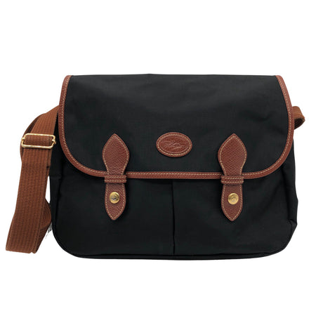 Unisex Longchamp - Olkalaukku, koko Midi -  ()