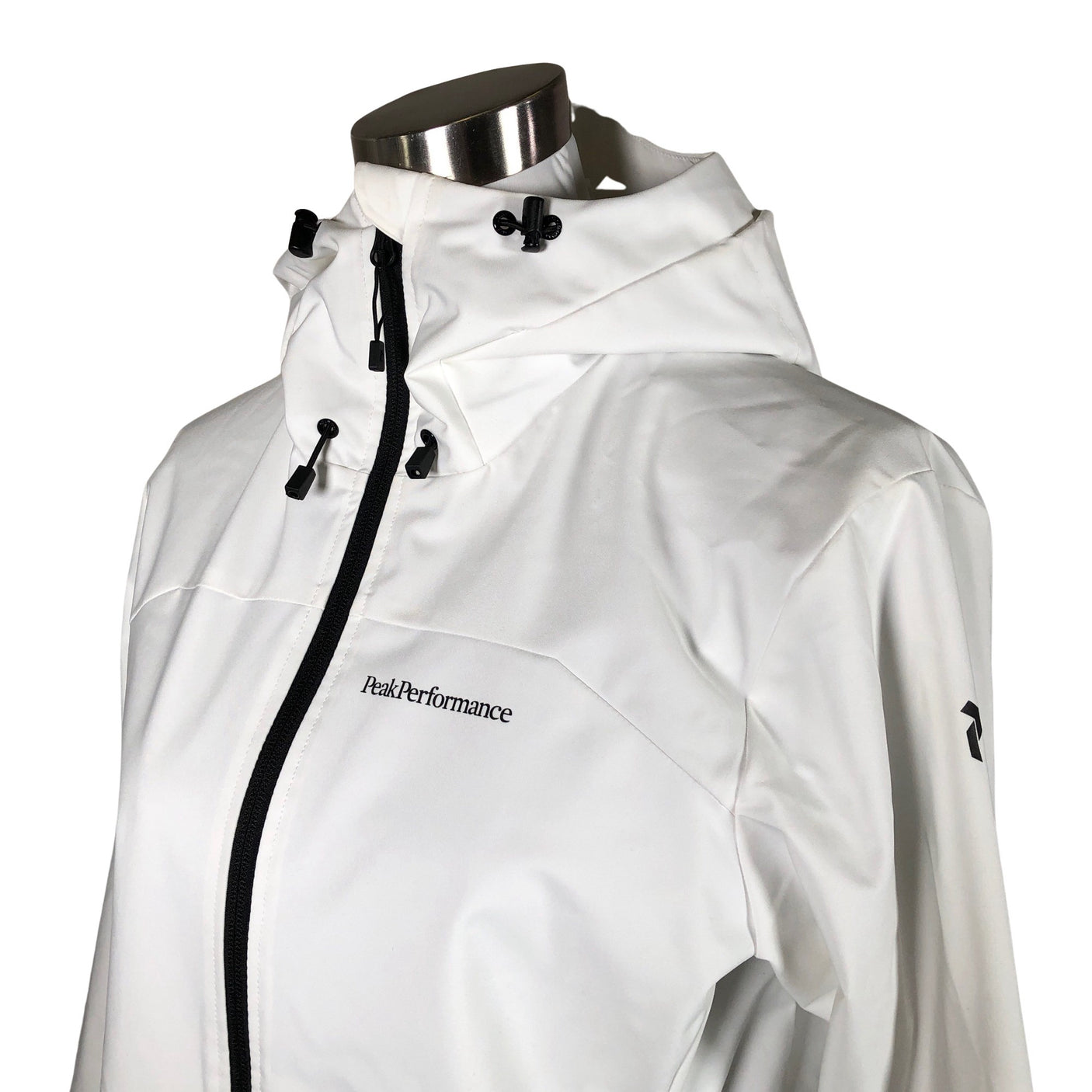 Softshell-takki, koko 38