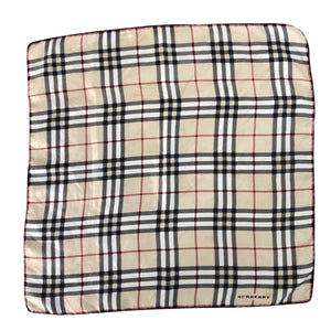 Unisex Burberry - Huivi, koko Mini -  (3)