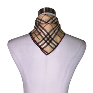 Unisex Burberry - Huivi, koko Mini -  (2)