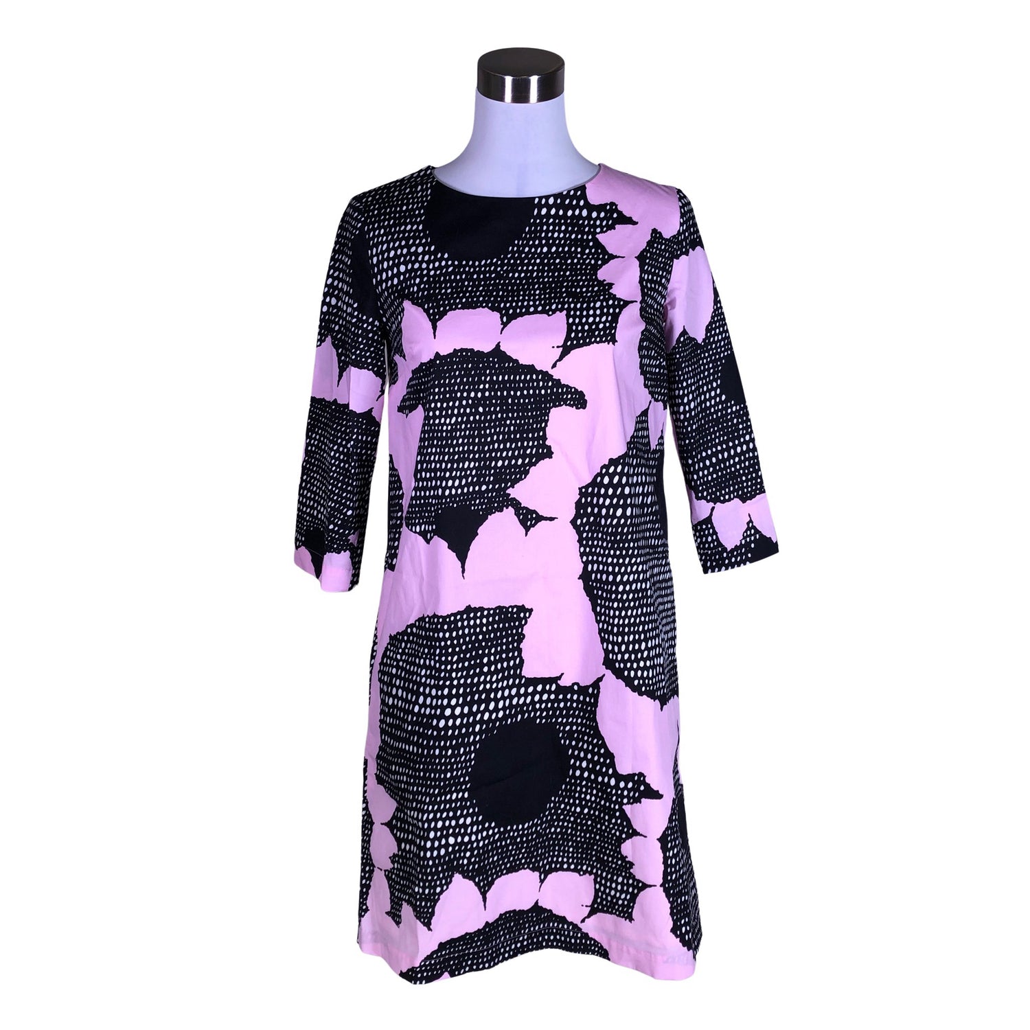 Kangasmekko, koko 34