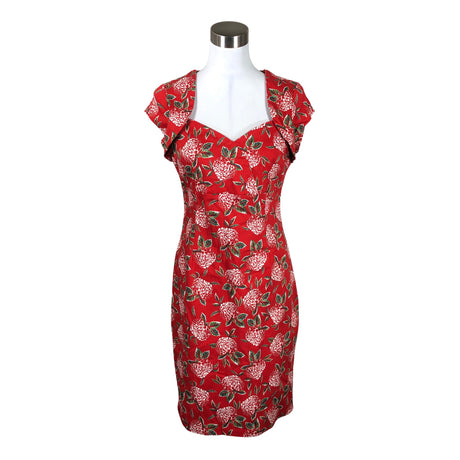Unisex Collectif Vintage - Kangasmekko, koko 38 -  ()