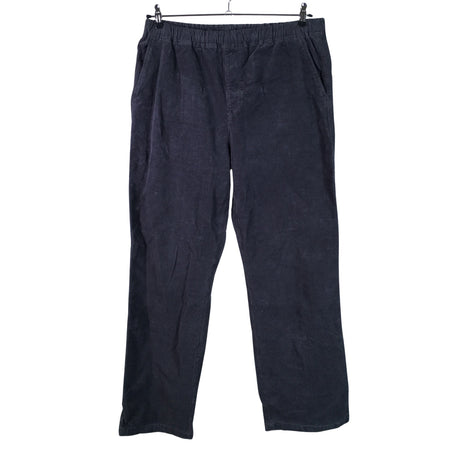 Unisex Muji - Samettihousut, koko L -  ()