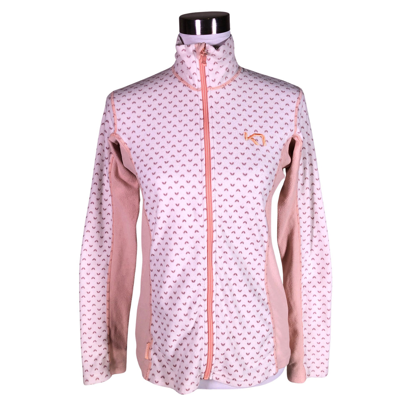 Fleecetakki, koko 36