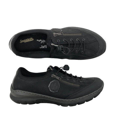 Unisex Rieker - Kävelykengät, koko 40 -  ()