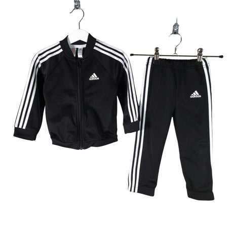 Unisex Adidas - Verryttelytakki, koko 80 - 86 -  ()
