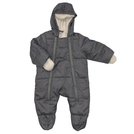 Unisex Polarn O. Pyret - Toppahaalari, koko 50 - 56 -  ()