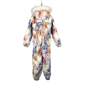 Toppahaalari, koko 134 - 140