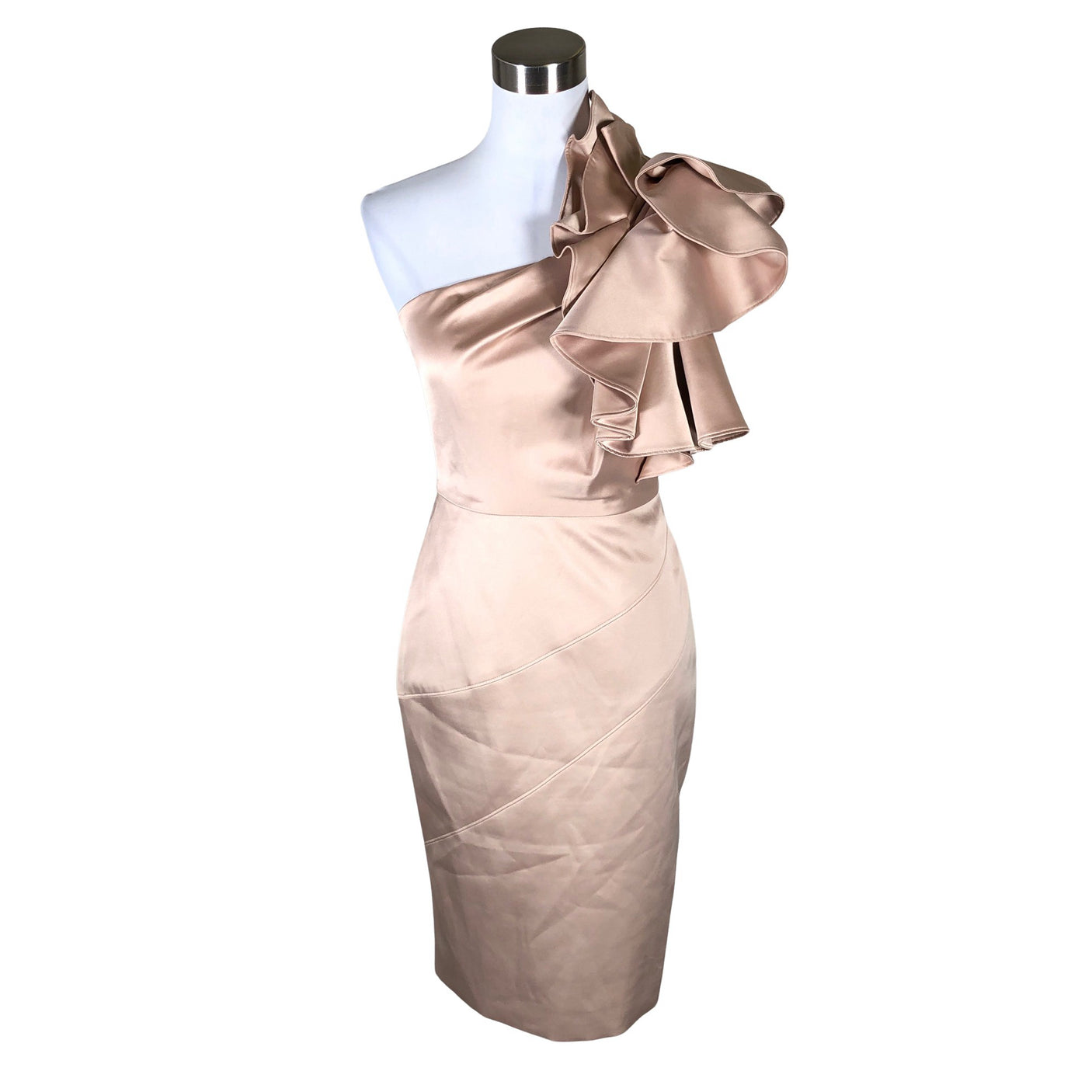 Unisex Karen Millen - Juhlamekko, koko 38 -  (1)