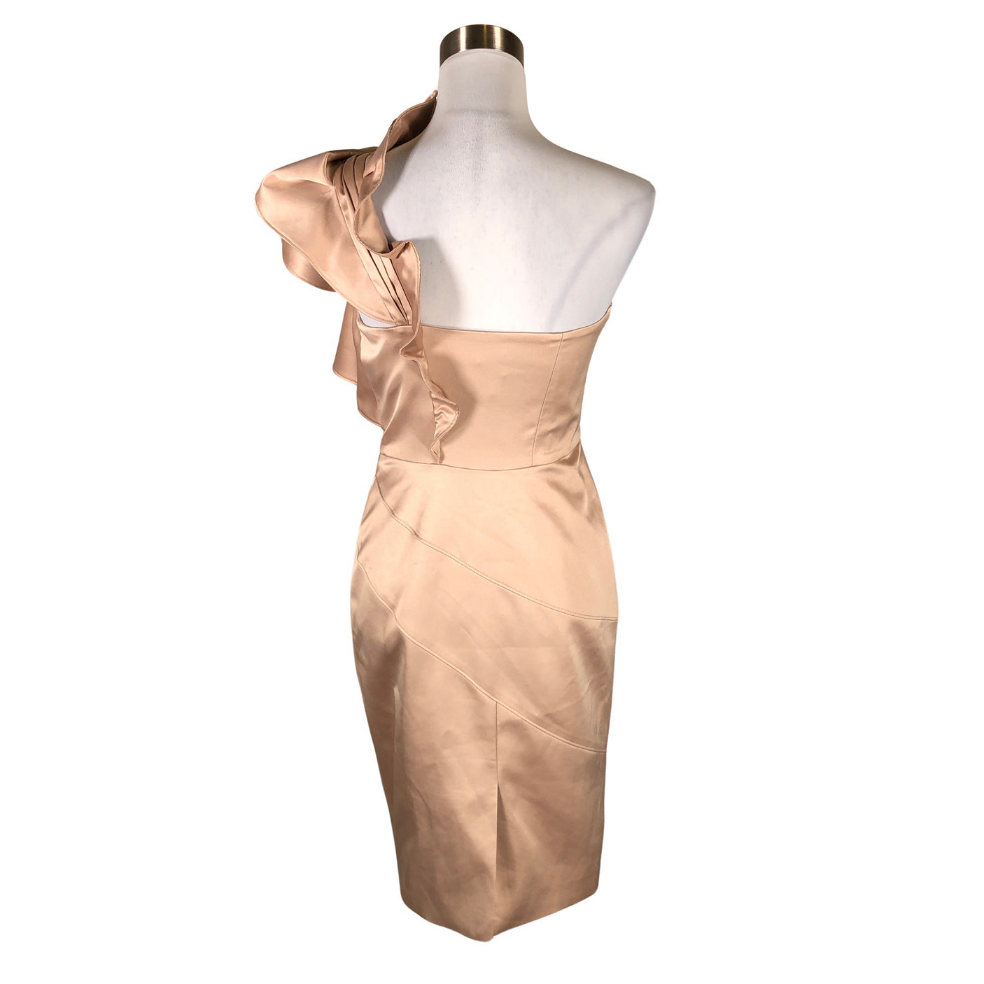 Unisex Karen Millen - Juhlamekko, koko 38 -  (2)
