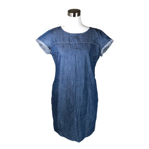 Farkkumekko, koko 38