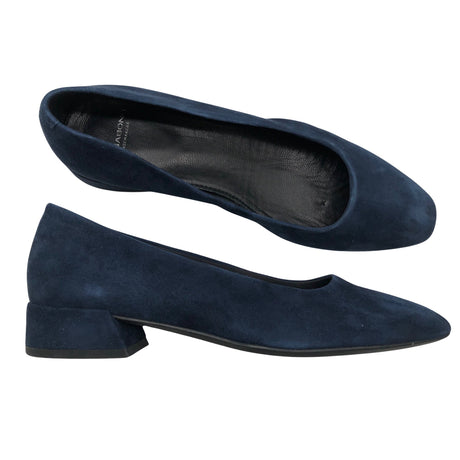Unisex Vagabond - Korkokengät, koko 39 -  ()
