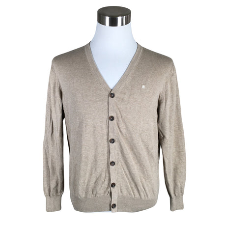 Unisex ParkLane - Neuletakki, koko M -  ()