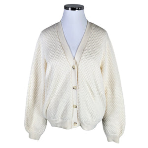 Unisex Nanso - Neuletakki, koko 42 -  (1)