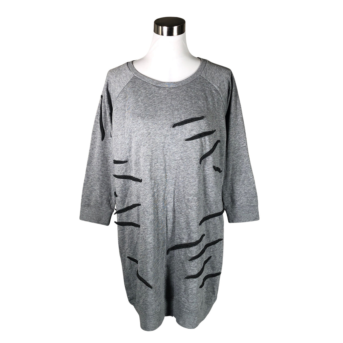 Unisex Cheap Monday - Collegemekko, koko 36 -  (1)