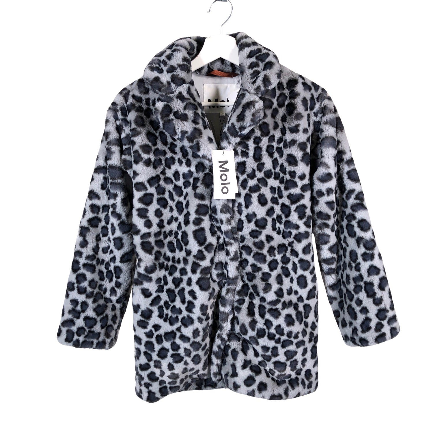 Tekoturkistakki, koko 146 - 152