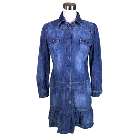 Unisex Esprit - Farkkumekko, koko 38 -  ()