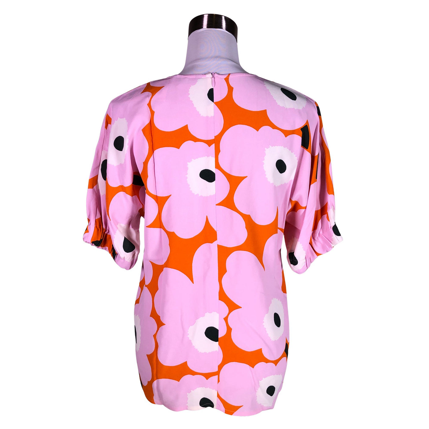 Lyhythihainen pusero, koko 38