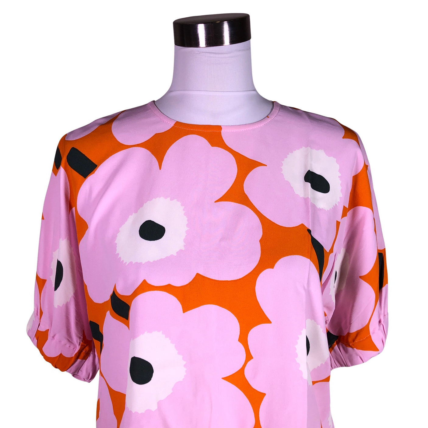 Lyhythihainen pusero, koko 38