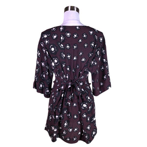Unisex Marimekko - Sifonkitunika, koko 38 -  (2)