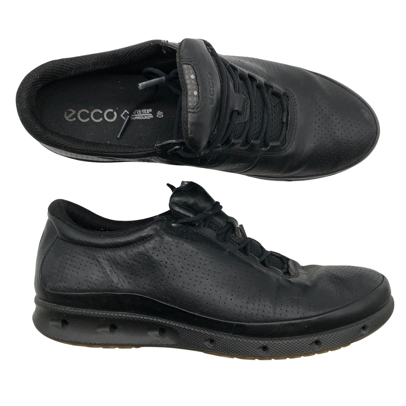 Kävelykengät, koko 40