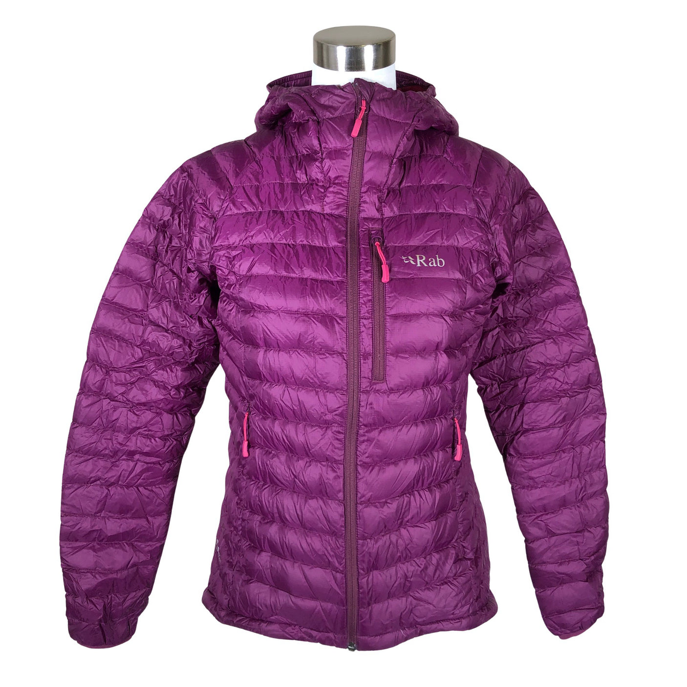 Unisex Rab - Kevytuntuvatakki, koko 38 -  (1)