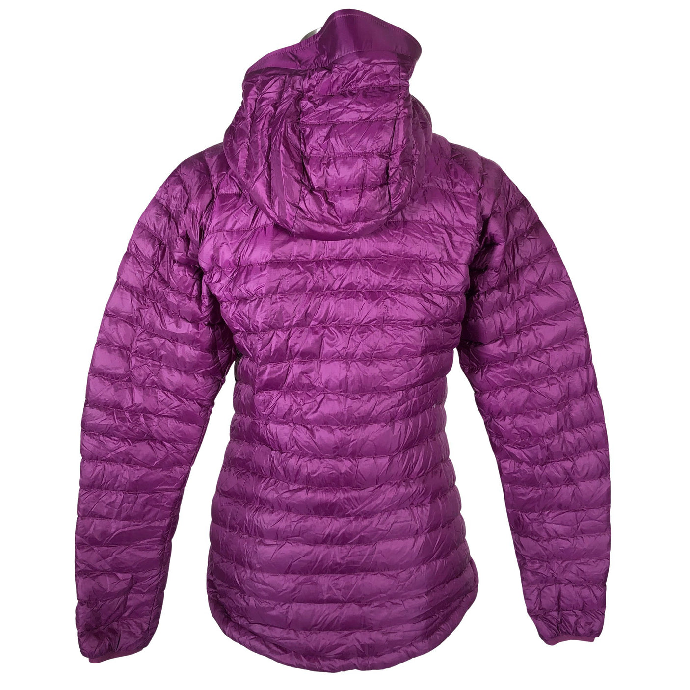 Unisex Rab - Kevytuntuvatakki, koko 38 -  (2)