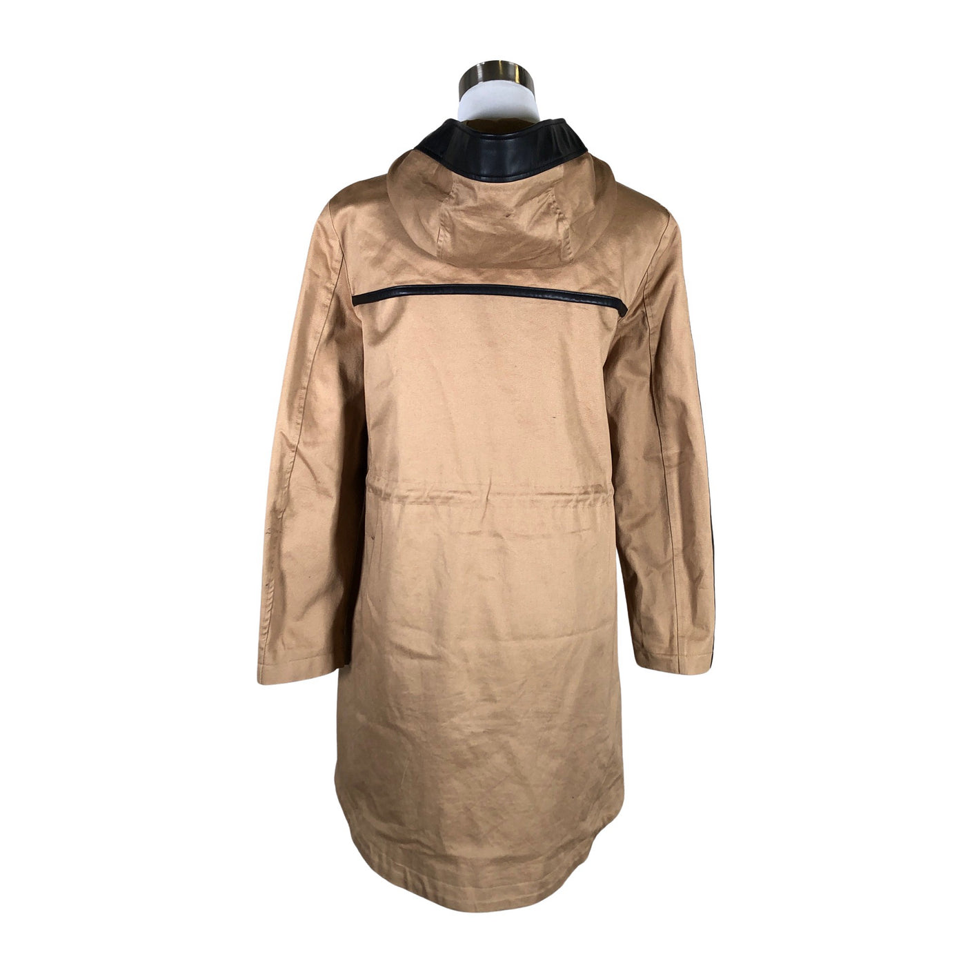 Unisex Sisley - Trenssitakki, koko 38 -  (2)